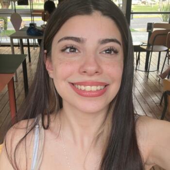 Babysitter in Castellon: Angelina