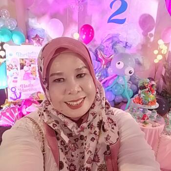 Babysitter Kuala Lumpur: Rahayu