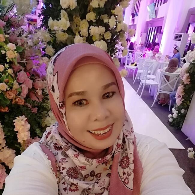 Pengasuh di Kuala Lumpur: Rahayu