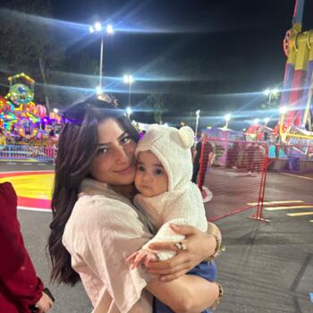 Babysitter in Messel: Emel