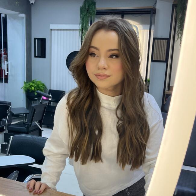 Babysitter in Sorocaba: Isabela