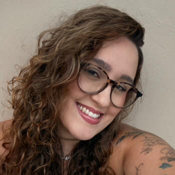 Babysitter Biguaçu: Beatriz