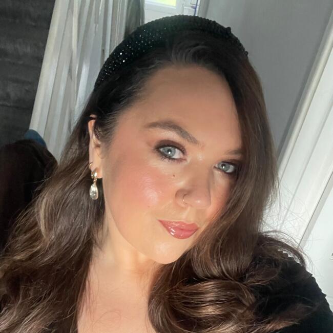 Babysitter in Dublin: Katy