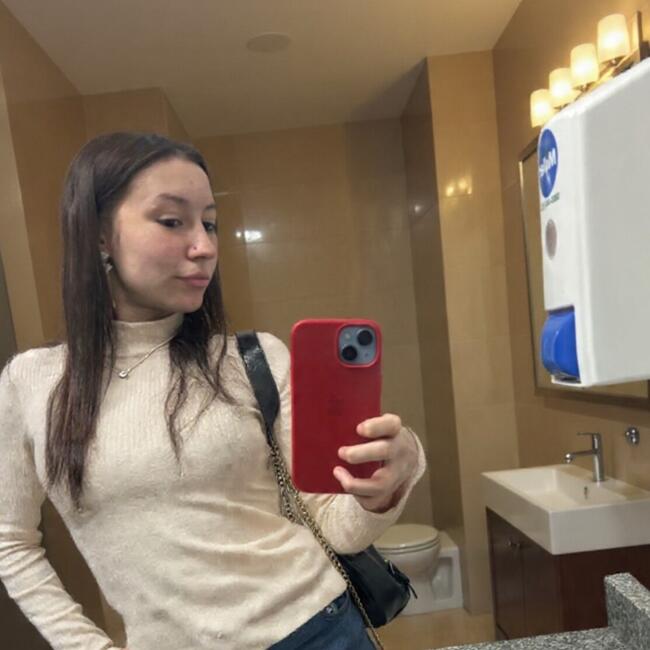 Niñera en Buenos Aires: Brisa Ayelen