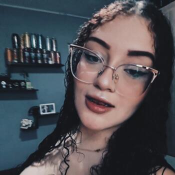 Babá Itaquaquecetuba: Rafaela