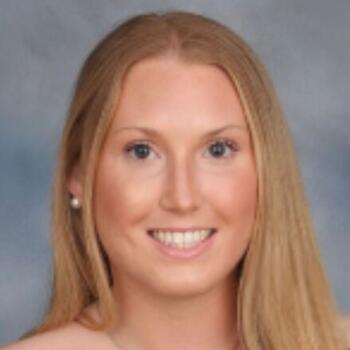 Babysitter in Shrewsbury: Shannon