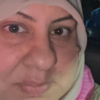 Babysitter in Raleigh: Najwa