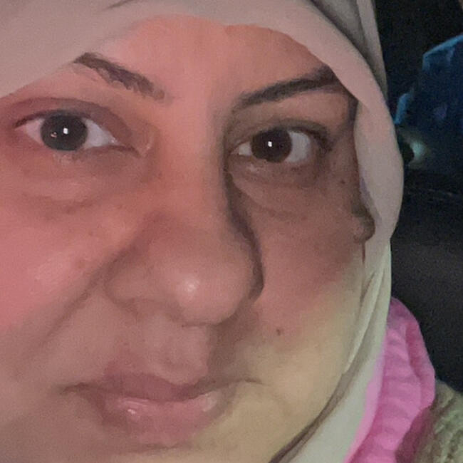 Babysitter in Raleigh: Najwa