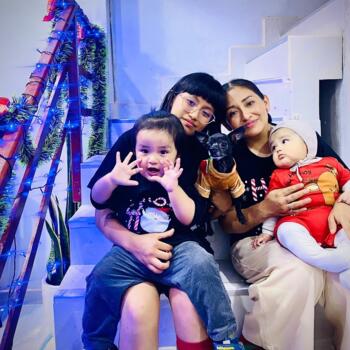 Padre/madre San Juan de Lurigancho: Ethel Luz