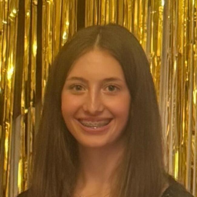 Babysitter in Mokena: Payton