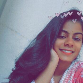 Babysitter in Pune: Shravani