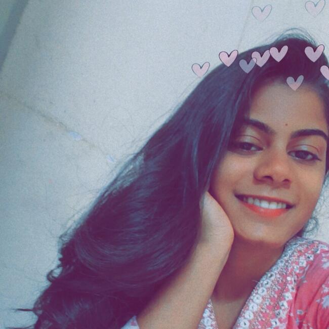 Babysitter in Pune: Shravani