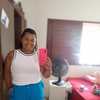 Babysitter in Parnamirim: FRANCIMARA