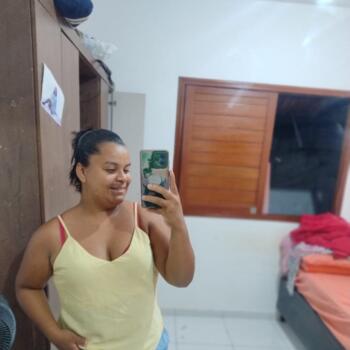 Babysitter Parnamirim: FRANCIMARA