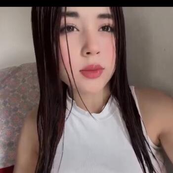Babysitter in Ciudad Victoria: Astrid Violeta