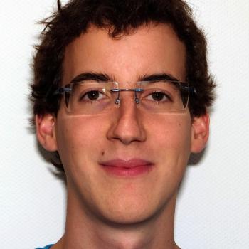 Babysitter Boevange-sur-Attert: Philippe