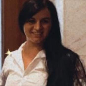 Niñeras en Vitoria: Sophia