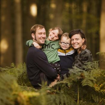 Baby-sitting Hamme: job de garde d'enfants Kristien