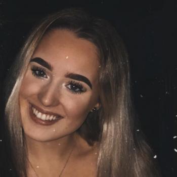 Babysitter Warrington: Natalie
