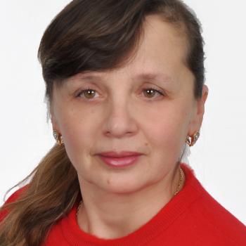 Niania Pruszków: Olga