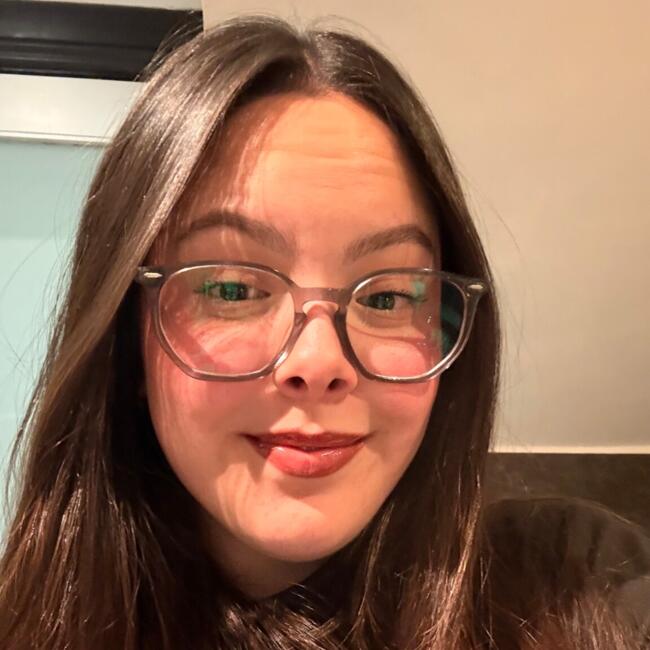 Babysitter in Dublin: Leticia