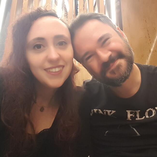 Lavoro per babysitter a Caluso: Francesca