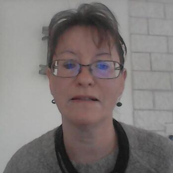 Nanny in Mettet: KATTY