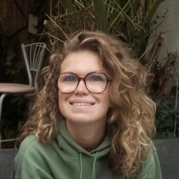 Baby-sitter Rochefort: Marie Gabrielle