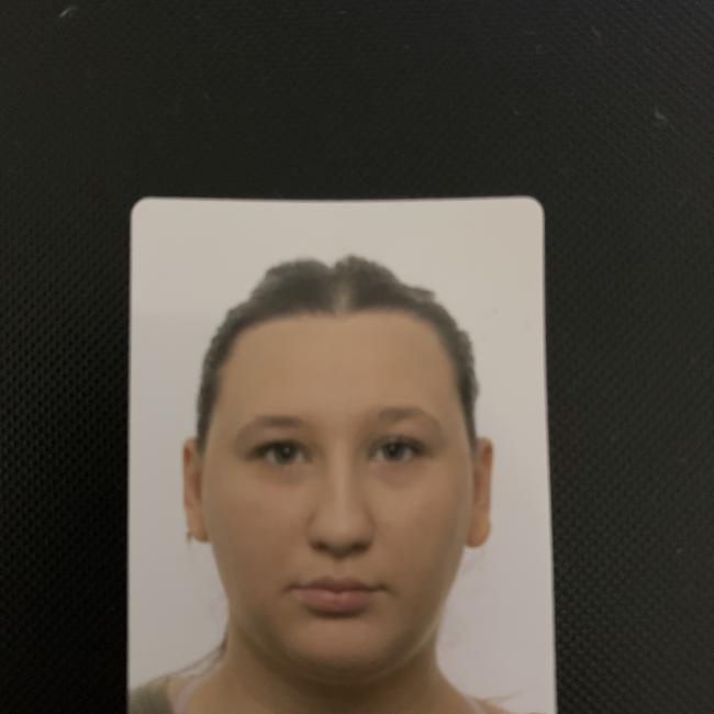 Babysitter in Evere: Romaïssa