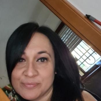 Educatore Roma: Tiziana