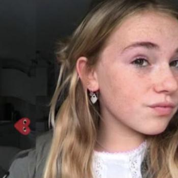 Oppas in Rijswijk (Zuid-Holland): Charlotte
