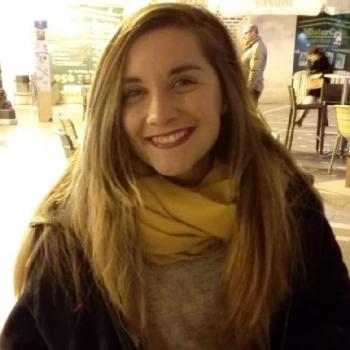 Canguros en Jerez de la Frontera: Carmen