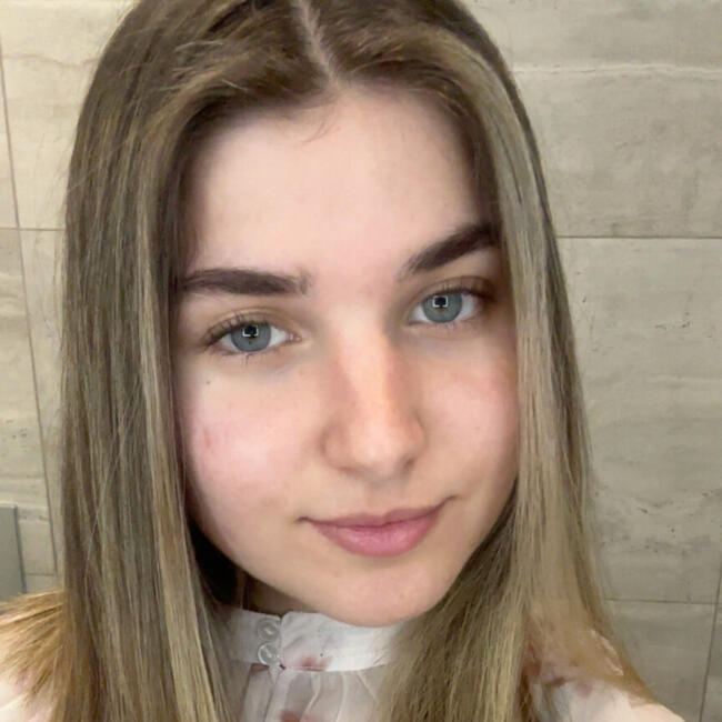 Babysitter in Loures: Daniela