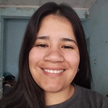 Babysitter in Quilmes: Yazmin