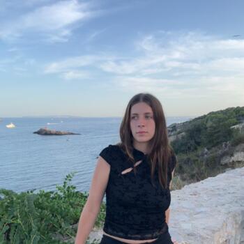 Nanny en Barcelona: Nay