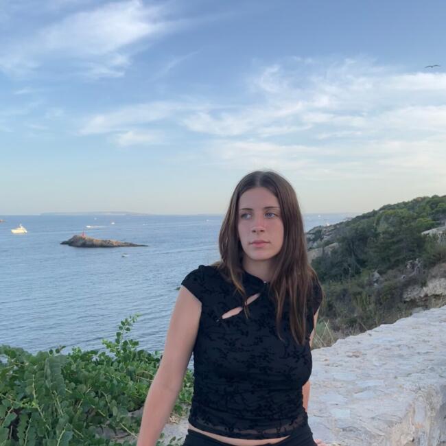 Nanny in Barcelona: Nay