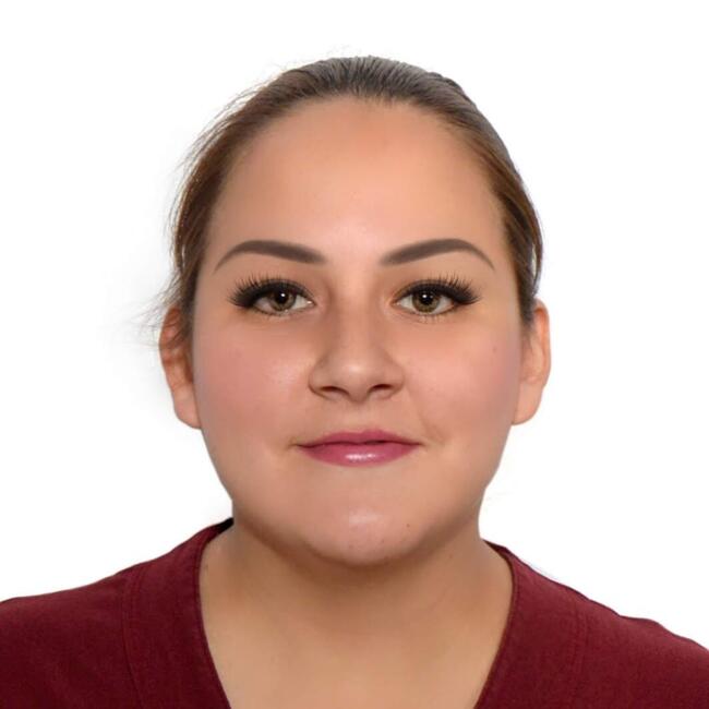 Niñera en Villa: Maria Claudia