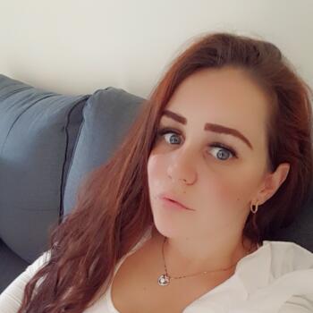 Childminder in Swords: Sophie