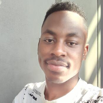 Babysitter in Polokwane: Phillip