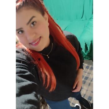 Babá em Canoas: María