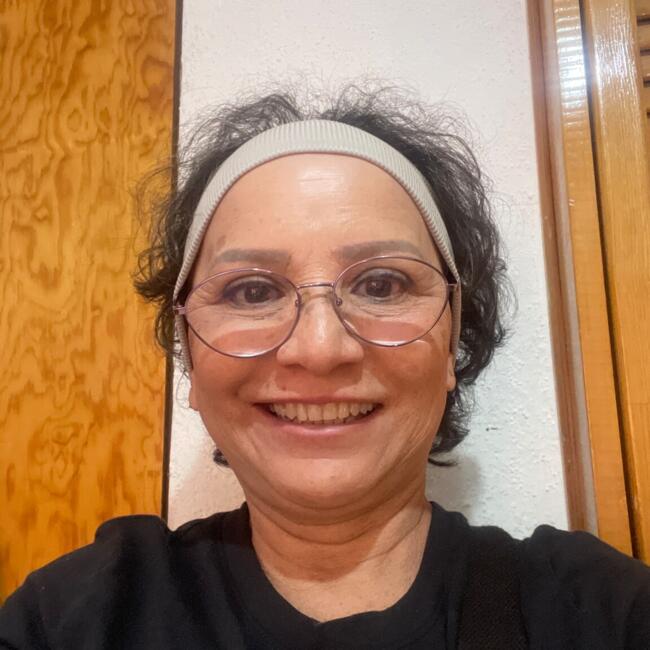 Babysitter in Querétaro City: Alma