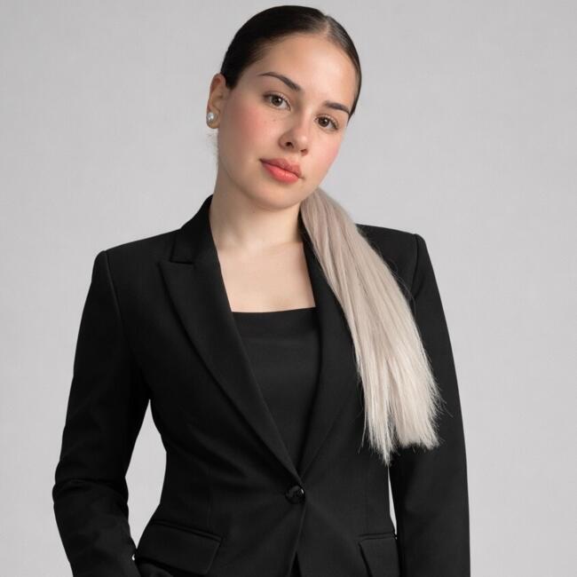 Babysitter in Puente Alto: Paula