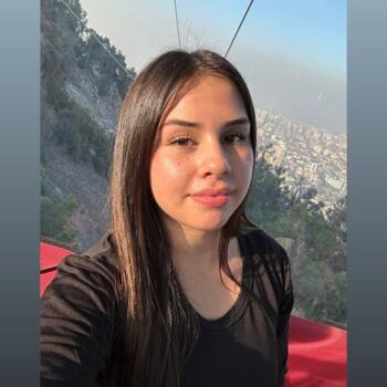 Babysitter in Puente Alto: Paula