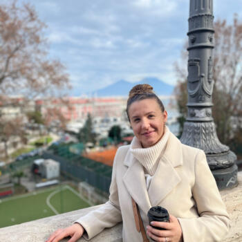 Babysitter in London: Diana