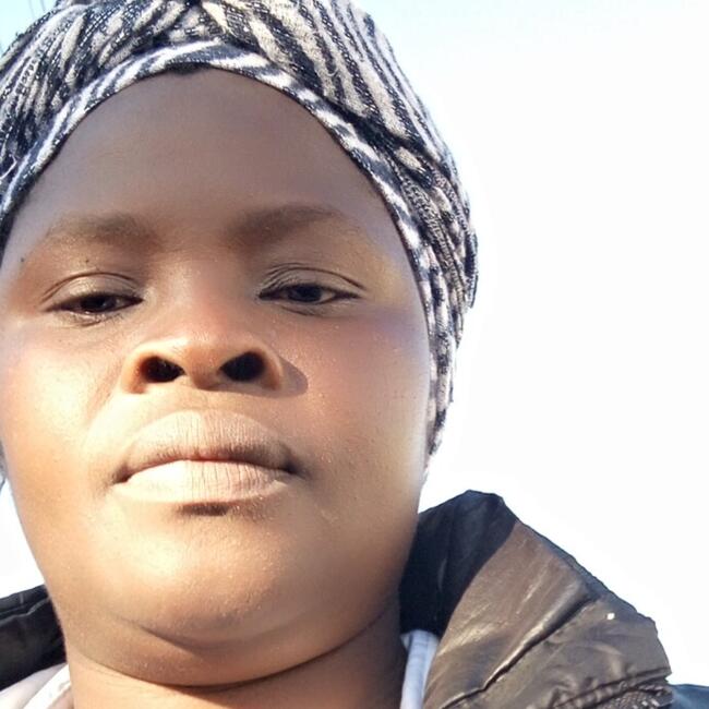 Babysitting job in Cape Town: Clara