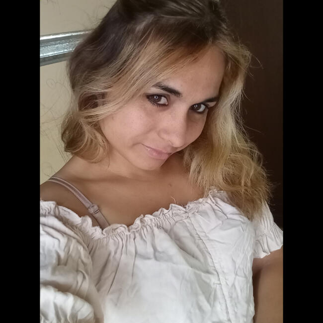 Babysitter in La Plata: Clara