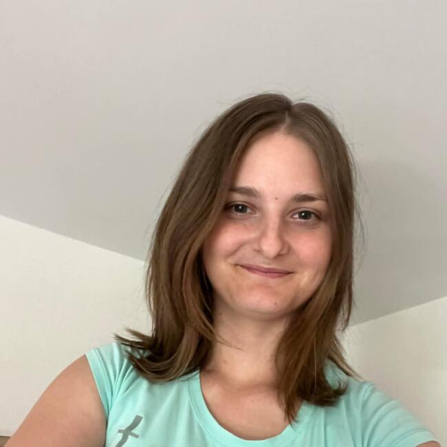 Babysitter in Grossarl: Anna