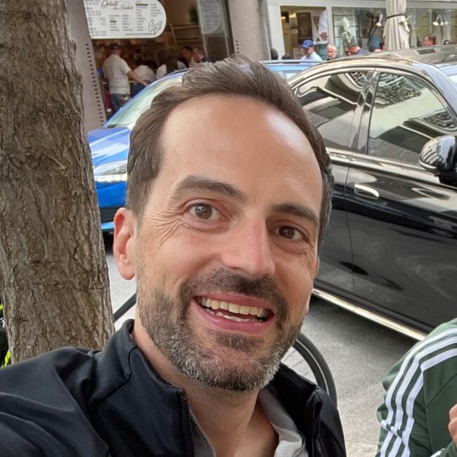 Babysitting job in Vienna: Stefan