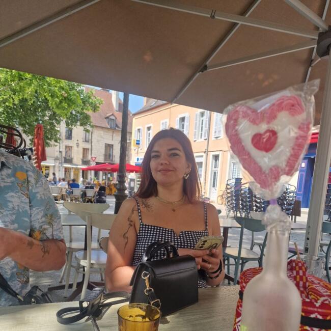 Babysitter in Dijon: Delle