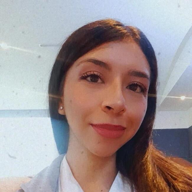 Niñera en Bogotá: Juliana